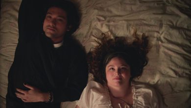 Lena Dunham Makes TV Return With Trailer for Netflix’s ‘Too Much,’ Takes Megan Stalter to London To ...