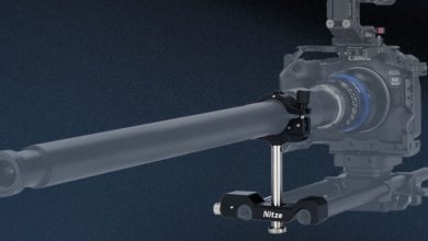 Level Up Your Macro Shots With This Laowa Pro2be Lens Support System