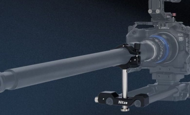 Level Up Your Macro Shots With This Laowa Pro2be Lens Support System