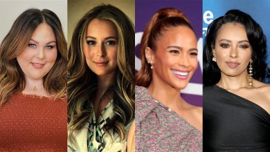 Lifetime Is Taking You to Church With First Faith-Based Film Slate (Exclusive)
