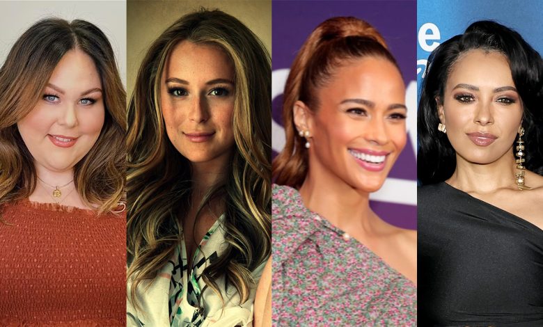 Lifetime Is Taking You to Church With First Faith-Based Film Slate (Exclusive)