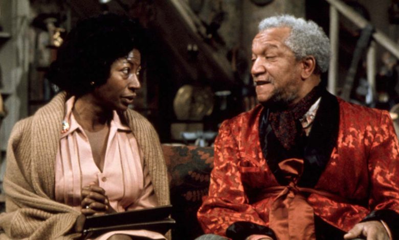 Lynn Hamilton, Actress on ‘Sanford and Son’ and ‘The Waltons,’ Dies at 95