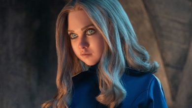 M3GAN 2.0 Review: Blumhouse’s Hysterical Action-Comedy Sequel