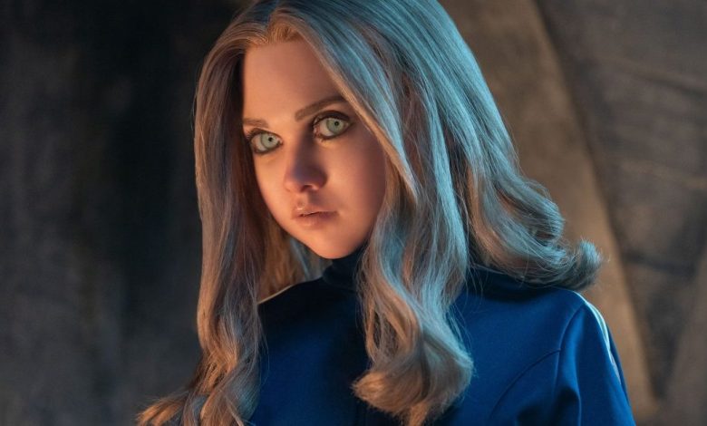M3GAN 2.0 Review: Blumhouse’s Hysterical Action-Comedy Sequel
