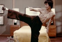 Martial Arts Classics Get an AI Makeover: China's Ambitious Kung Fu Film Heritage Project