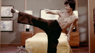 Martial Arts Classics Get an AI Makeover: China's Ambitious Kung Fu Film Heritage Project