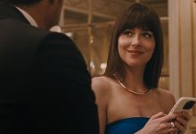 'Materialists' Ending Explained: Love Or Luxury