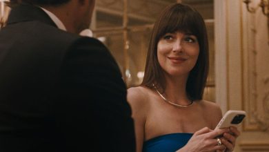 'Materialists' Ending Explained: Love Or Luxury