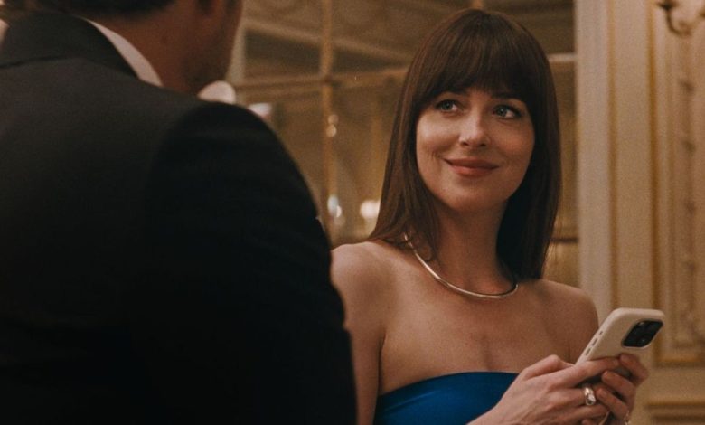'Materialists' Ending Explained: Love Or Luxury