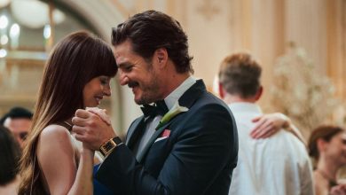 Materialists Review: Dakota Johnson & Pedro Pascal Shine in Touching Rom-Com