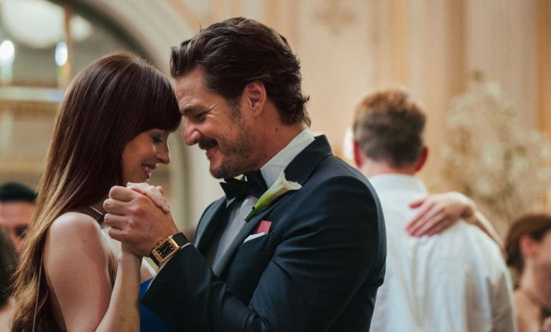 Materialists Review: Dakota Johnson & Pedro Pascal Shine in Touching Rom-Com
