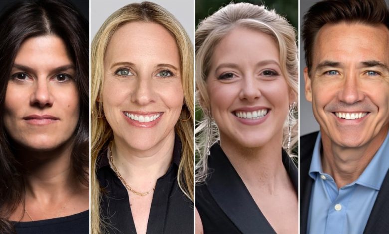 Mattel Combines Film & TV Units To Create Mattel Studios, Promoting Robbie Brenner & Hiring Three