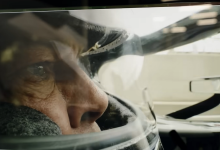 Meet the Custom-Built In-Car Camera Fueling the Intense Race Action in 'F1'