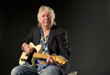 Mick Ralphs Dies: Bad Company & Mott The Hoople Guitarist-Songwriter Was 81