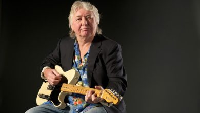Mick Ralphs Dies: Bad Company & Mott The Hoople Guitarist-Songwriter Was 81