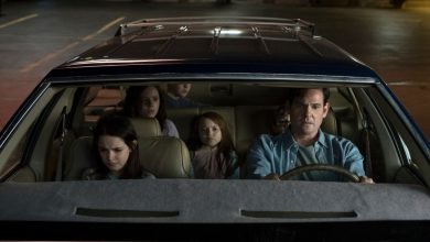Mike Flanagan Reveals How ‘The Haunting Of Hill House’ Helped Him Cope With Grief & Loss
