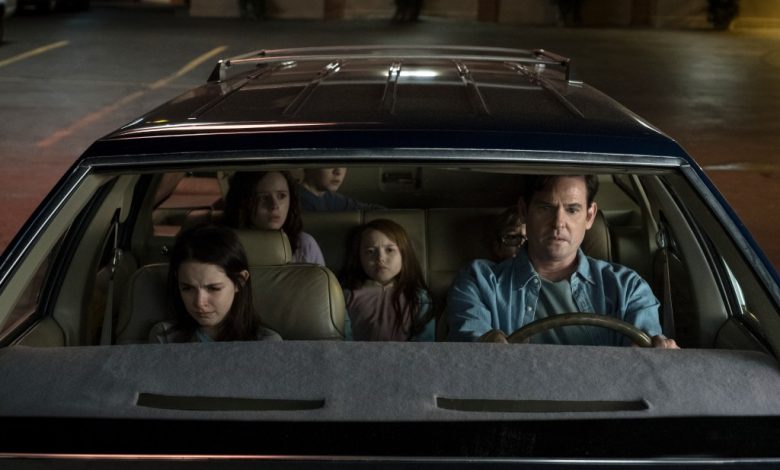 Mike Flanagan Reveals How ‘The Haunting Of Hill House’ Helped Him Cope With Grief & Loss