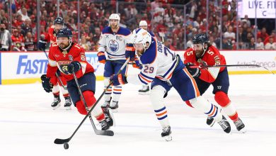 NHL Stanley Cup Final 2025: How to Watch Florida Panthers vs. Edmonton Oilers Online Without Cable f...