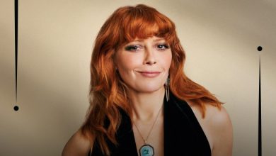 Natasha Lyonne: The Maverick Behind the Madness
