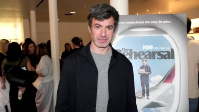 Nathan Fielder on ‘The Rehearsal’ Finale, His Failed Communications With Sully and How Often He’s Fl...