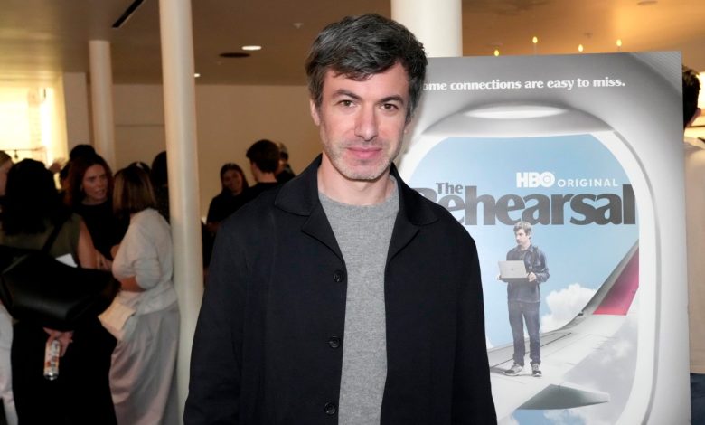 Nathan Fielder on ‘The Rehearsal’ Finale, His Failed Communications With Sully and How Often He’s Fl...