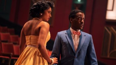 Ncuti Gatwa Bids “Bittersweet” Farewell To ‘Doctor Who’ After Two Seasons: “Time To Hand Over The Ke...