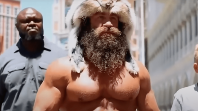 Netflix’s “The Liver King” Reportedly Arrested After “Picking a Fight” With Joe Rogan