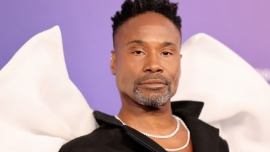 New York City Center Encores! Season To Include All-Black ‘La Cage Aux Folles’ Starring Billy Porter
