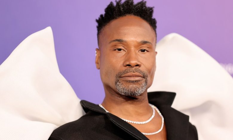 New York City Center Encores! Season To Include All-Black ‘La Cage Aux Folles’ Starring Billy Porter