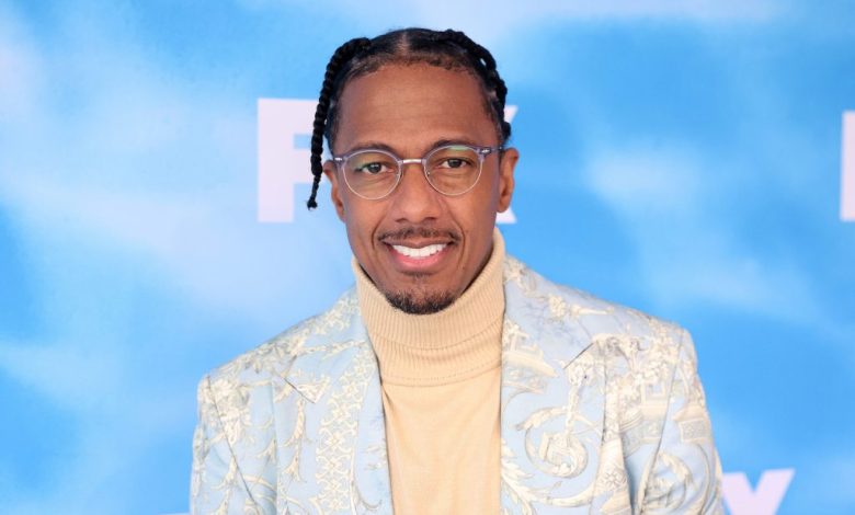 Nick Cannon Set As New Host For Season 6 Of Fox’s ‘Lego Masters’ As Will Arnett Exits