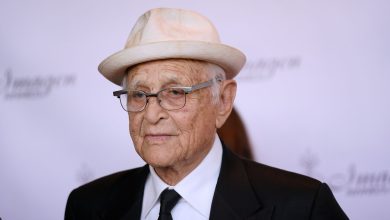 Norman Lear Celebrated for Pushing LGBTQ Storytelling Forward: “The Purest Curiosity About Mankind I...