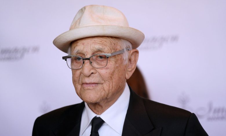 Norman Lear Celebrated for Pushing LGBTQ Storytelling Forward: “The Purest Curiosity About Mankind I...