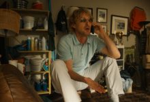 Owen Wilson Brings Clever, Funny “Stick” in Under Par