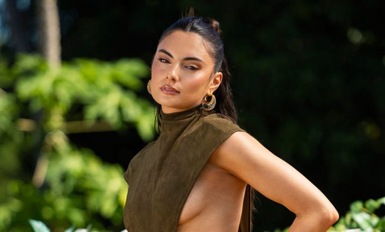 Paige DeSorbo Reveals Why She Left 'Love Island USA' Challenge Early & If She'll Return to the Show