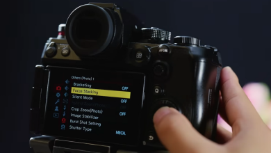 Panasonic to Add ARRI LogC3 and Other Recording Upgrades to LUMIX S1 Cameras