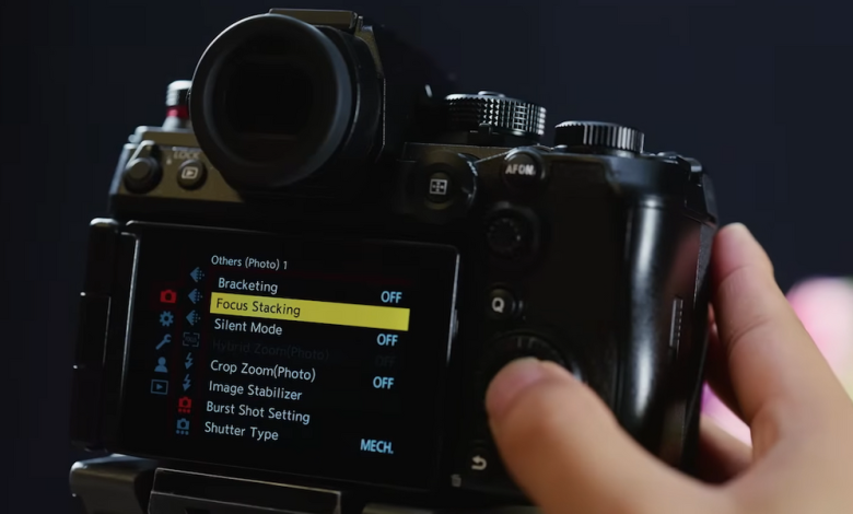 Panasonic to Add ARRI LogC3 and Other Recording Upgrades to LUMIX S1 Cameras