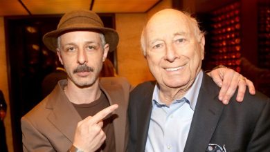 Paul Libin Dies: Major Broadway Producer & Longtime Circle In The Square President Was 94