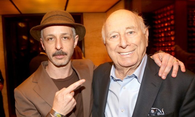 Paul Libin Dies: Major Broadway Producer & Longtime Circle In The Square President Was 94