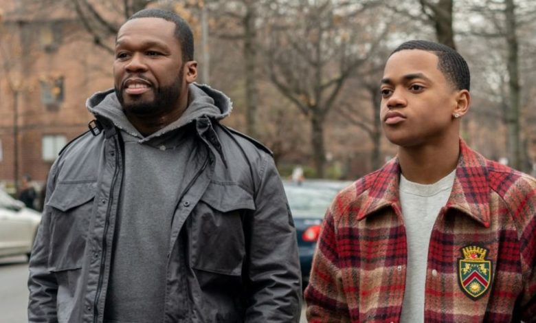 Power Spinoff Revealed With 2 Major Stars Returning