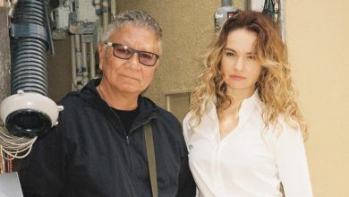 Pressman Film Delivers On Republic Fundraise With ‘Bad Lieutenant: Tokyo’ As Investor Platform Welco...