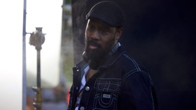 RZA Says Making Movies Fulfills Every “Art Form That’s In Me” As Action Thriller ‘One Spoon Of Choco...