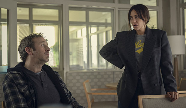 Rashida Jones raises the bar in ‘Black Mirror’ — and deserves an Emmy nomination for it