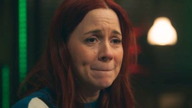 Resident Alien Season 4, Episode 4 Review: I Loved Alice Wetterlund's Stunning Performance During D'...