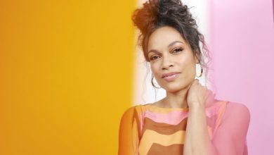 Rosario Dawson Boarded ‘Kiss My Grass’ Doc To Spotlight Black Women “Risking All” In Cannabis — Trib...