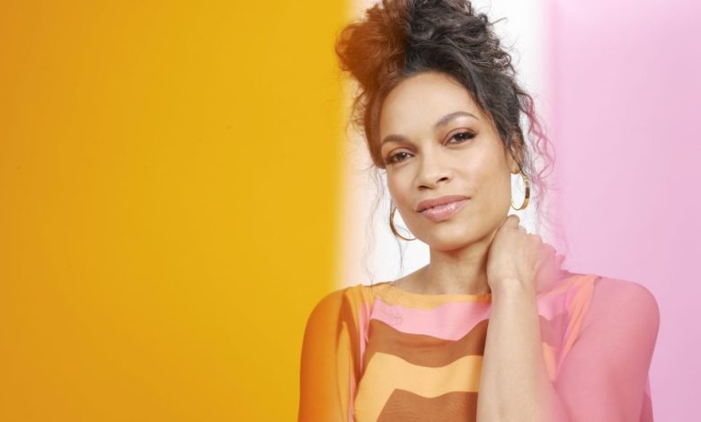 Rosario Dawson Boarded ‘Kiss My Grass’ Doc To Spotlight Black Women “Risking All” In Cannabis — Trib...