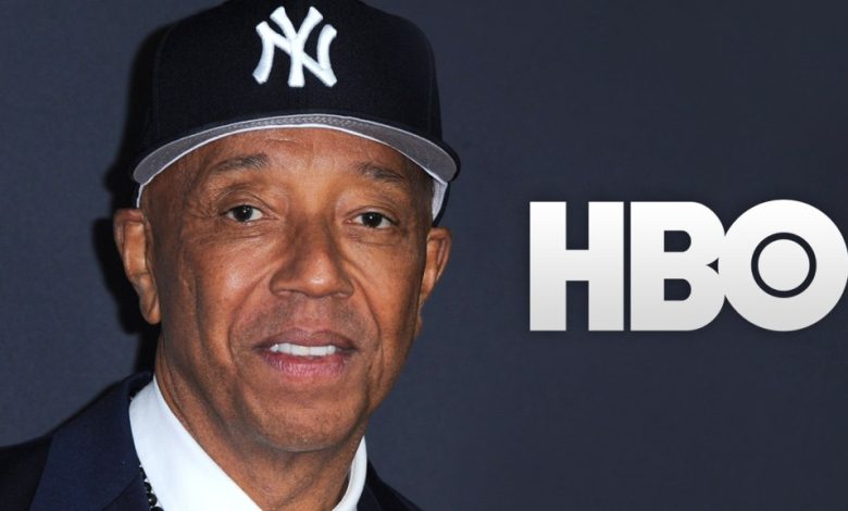 Russell Simmons Hits HBO With $20M Defamation Suit Over 2020 Documentary Alleging Rape