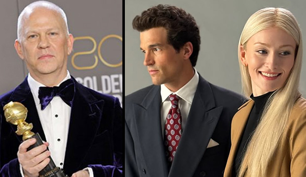 Ryan Murphy and the JFK Jr.-Carolyn Bessette controversy, explained: Why ‘American Love Story’ Insta...
