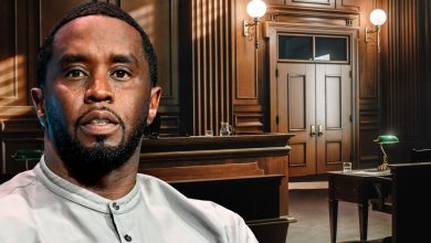 Sean “Diddy” Combs Demands Sex-Trafficking Trial Be Tossed Out Over “Prosecutorial Misconduct”