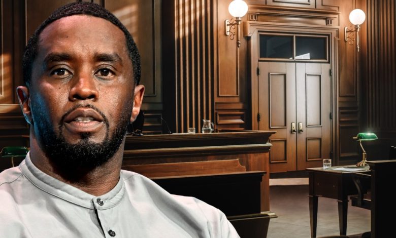 Sean “Diddy” Combs Demands Sex-Trafficking Trial Be Tossed Out Over “Prosecutorial Misconduct”