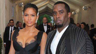 Security Guard Reveals How Much Money Diddy Allegedly Paid for Cassie Beating Video